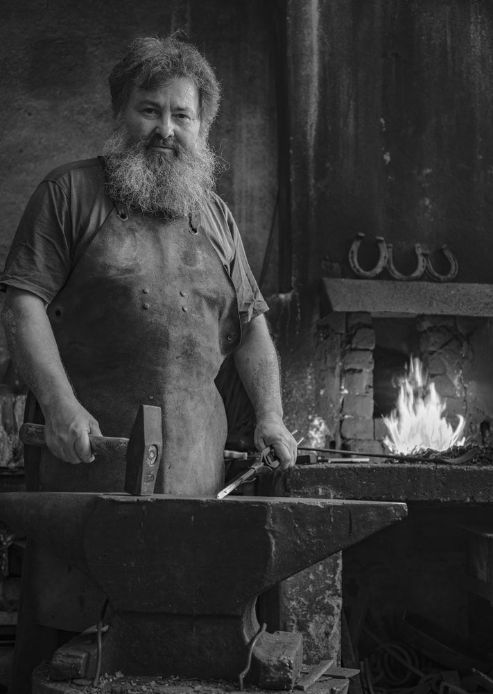 Blacksmith