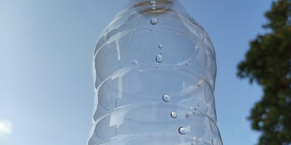 Overcome through all the water crisis.