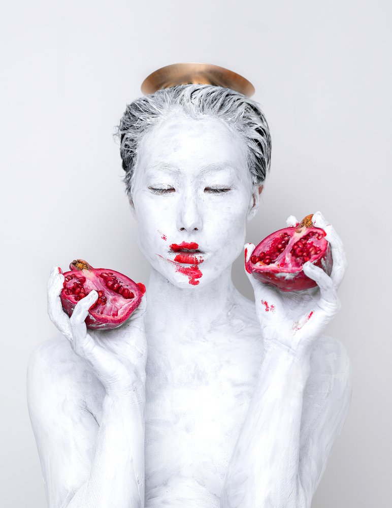 The Goddess of Women