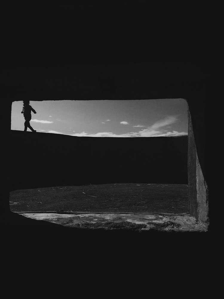 Photograph by Марья Гончарова