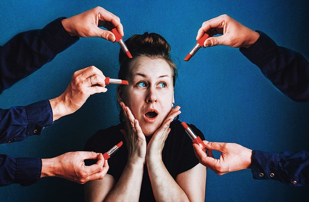 Photograph by Ирина Евтеева