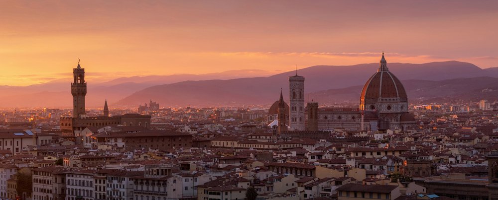 Beauty of Florence
