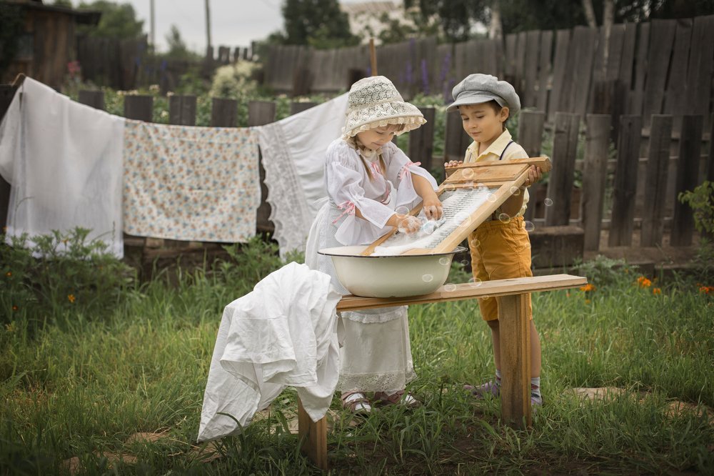 банный день