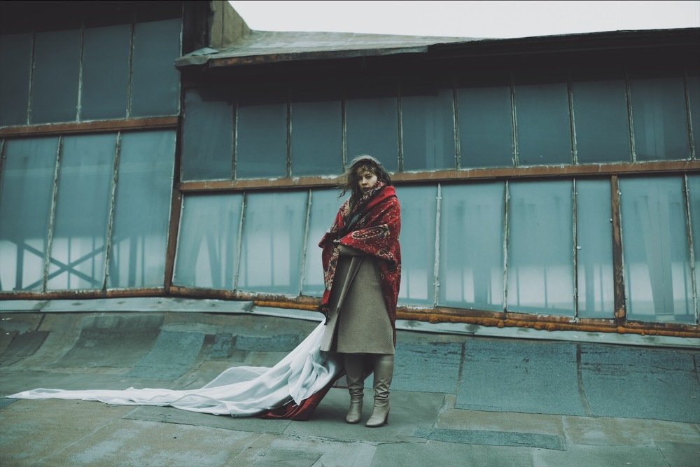 Photograph by Екатерина Малютина