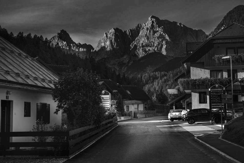 Photograph by Gennady Zilberis