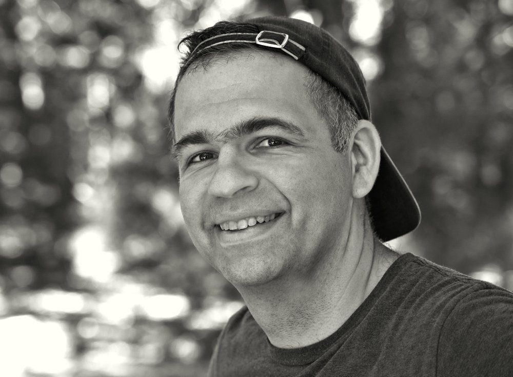 Улыбка друга