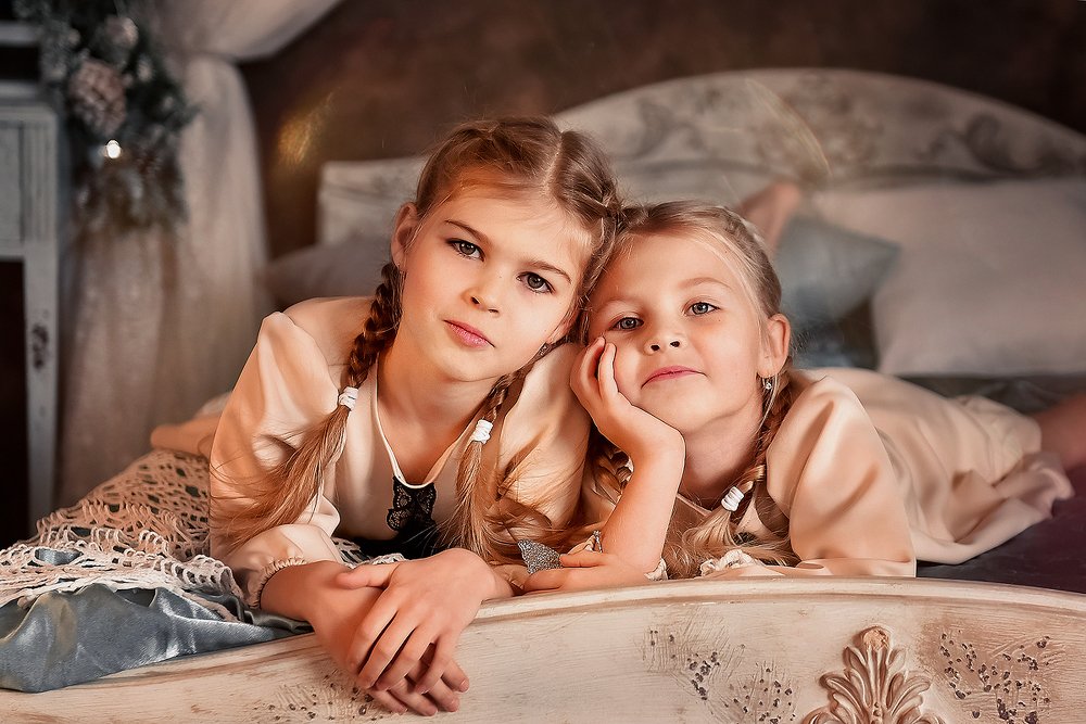 Photograph by Ольга Куницкая