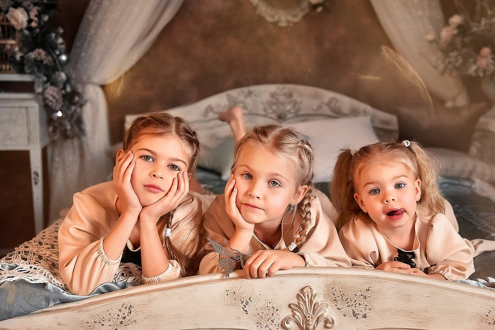 Photograph by Ольга Куницкая