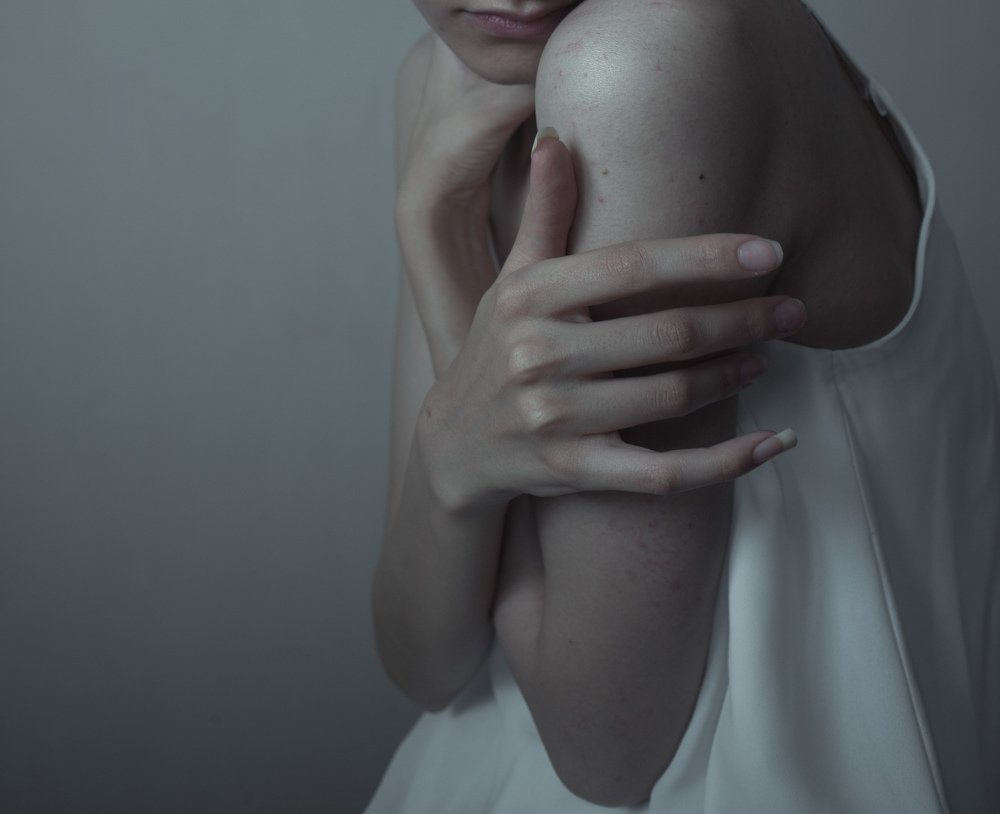 Photograph by Bibak Hossein