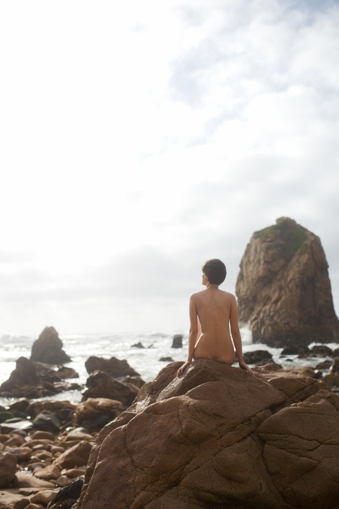 Praia da Ursa