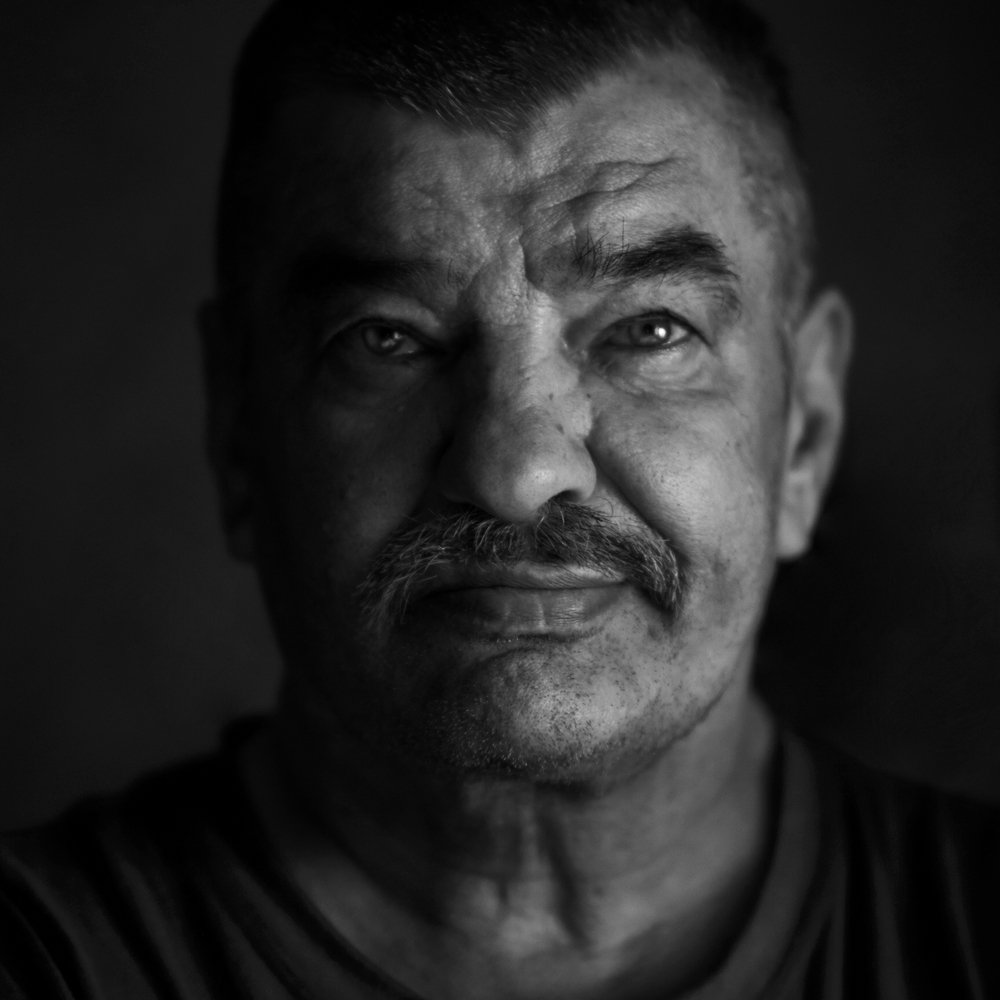 Старый друг