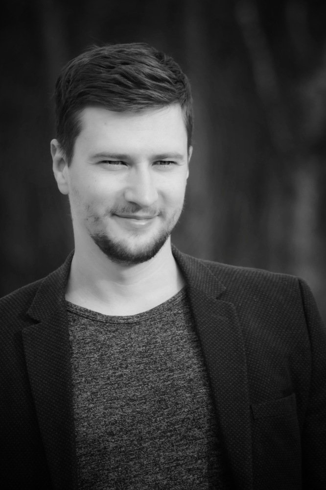 Photograph by Елена Хорошильцева