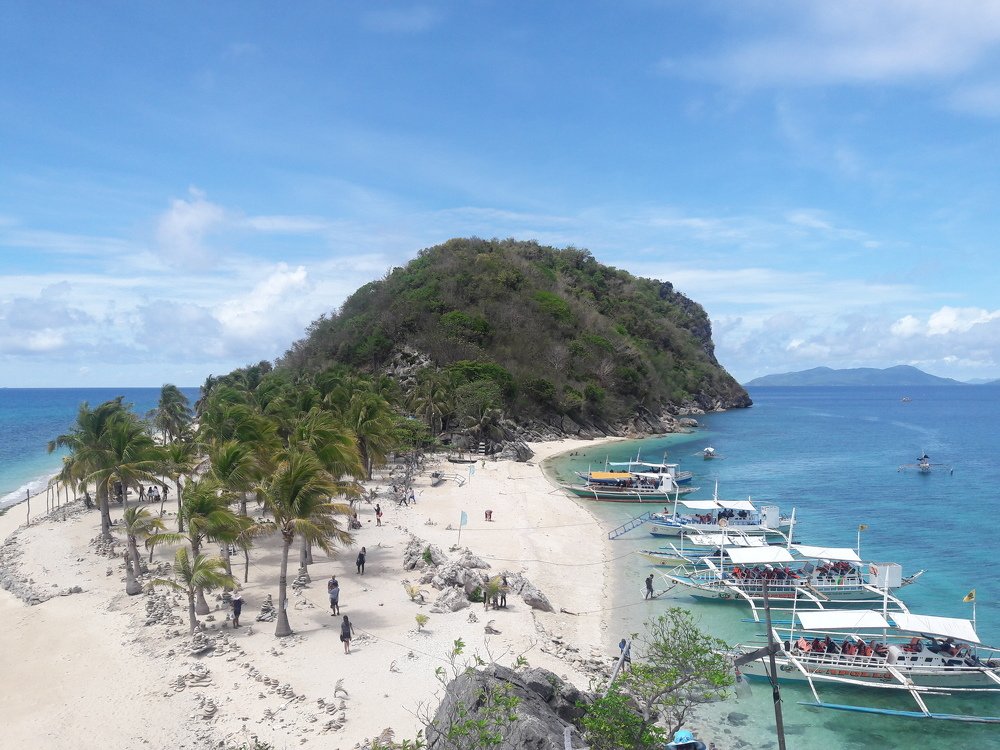 Island