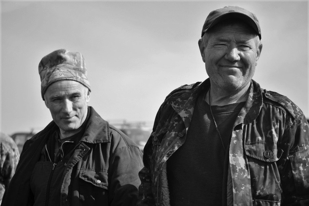 Photograph by Анастасия Алякина