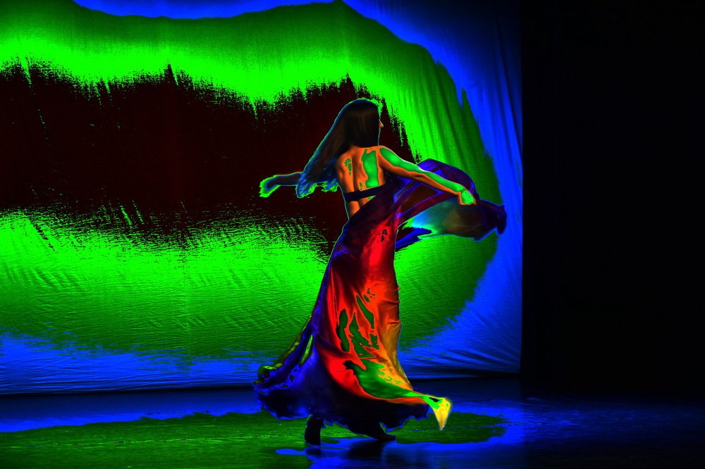 Photograph by László Horváth