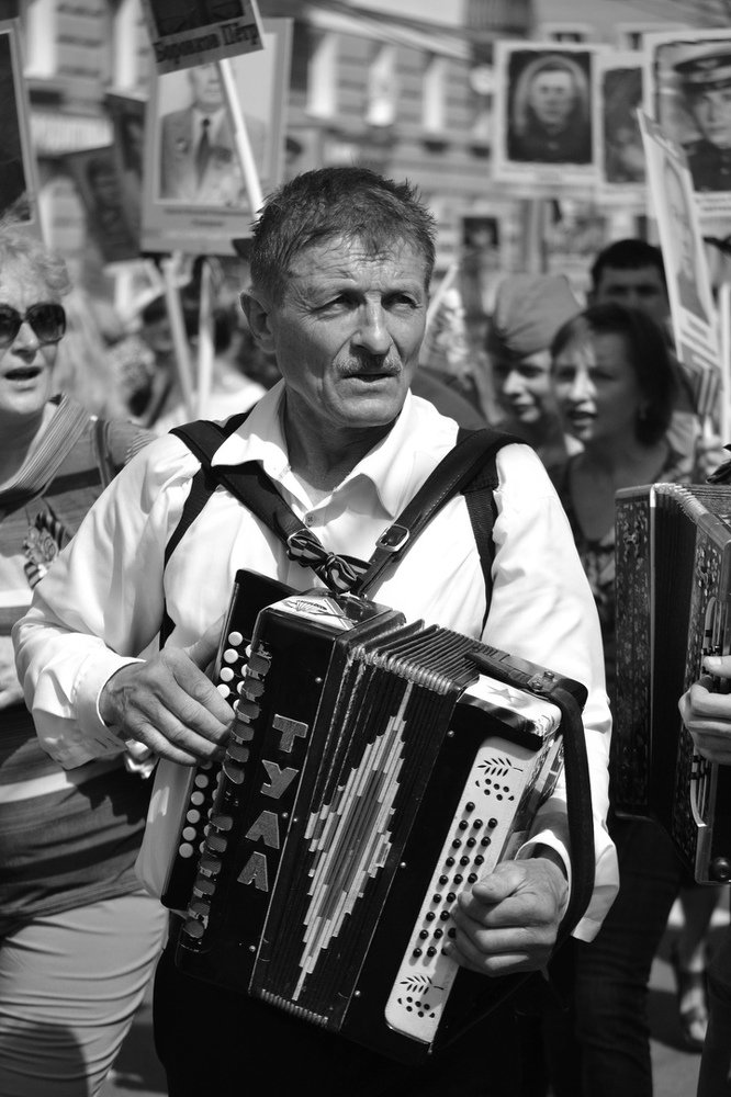 Photograph by Анастасия Алякина