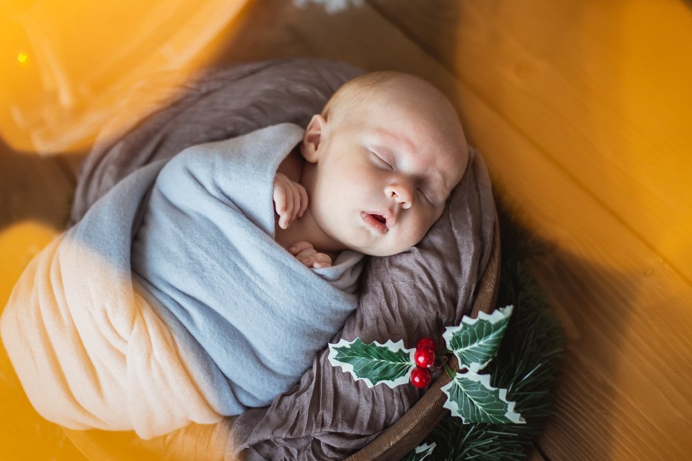 Сладкий сон