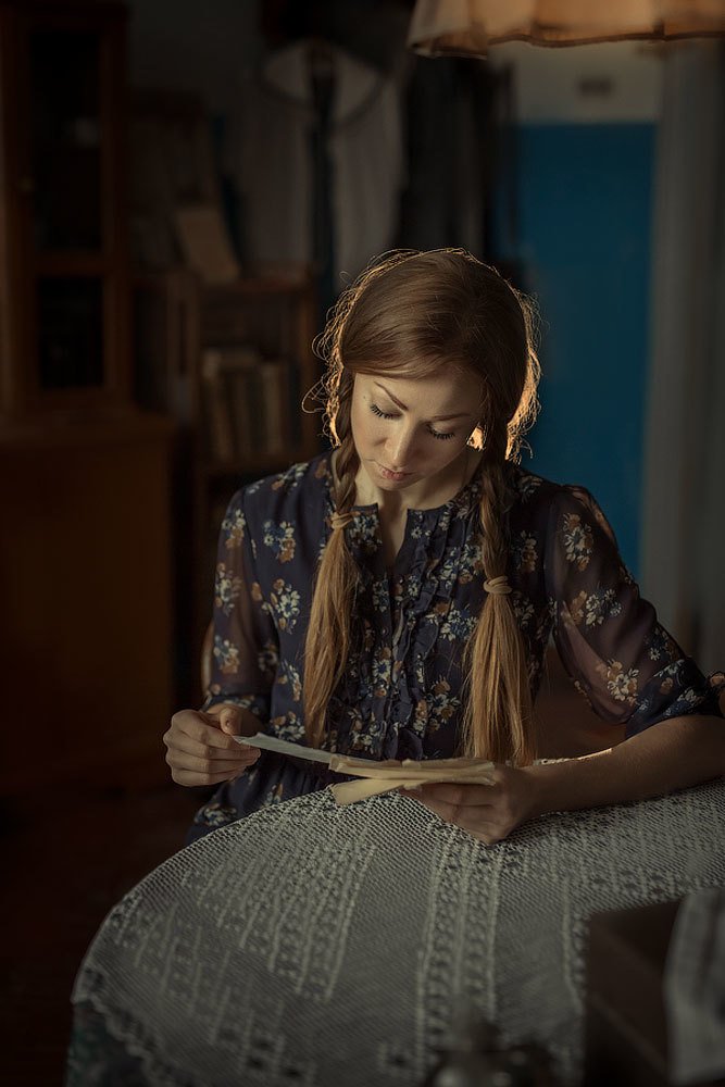 Photograph by Ольга Лебедева