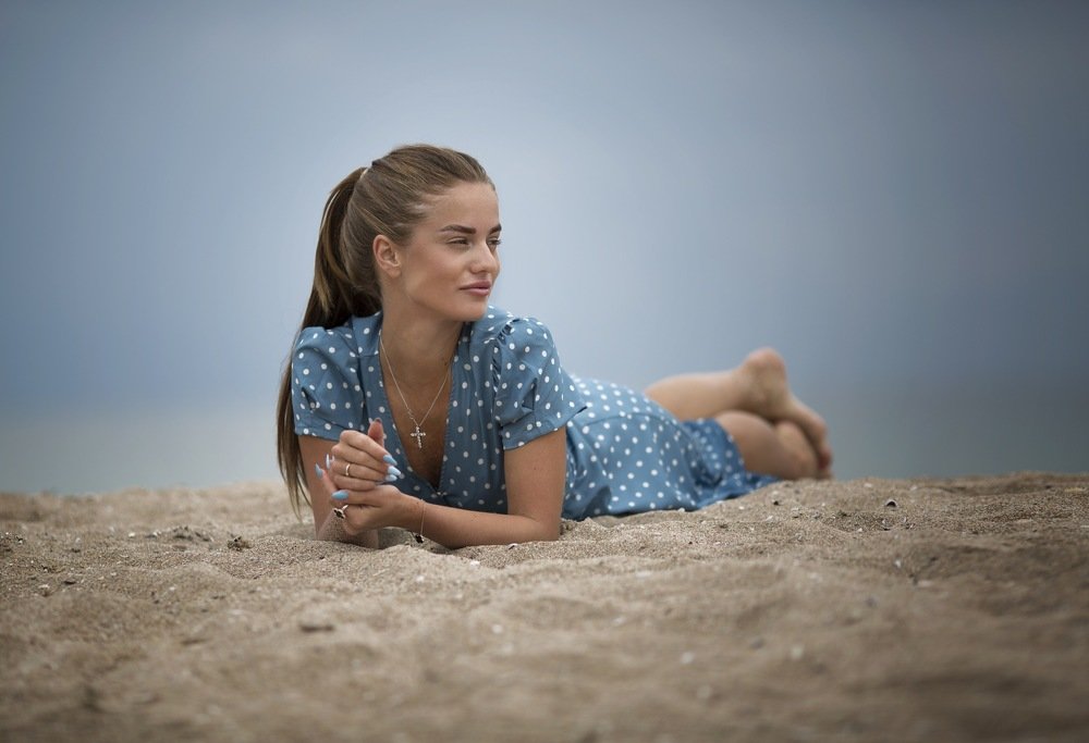 Photograph by Burnina Natalia