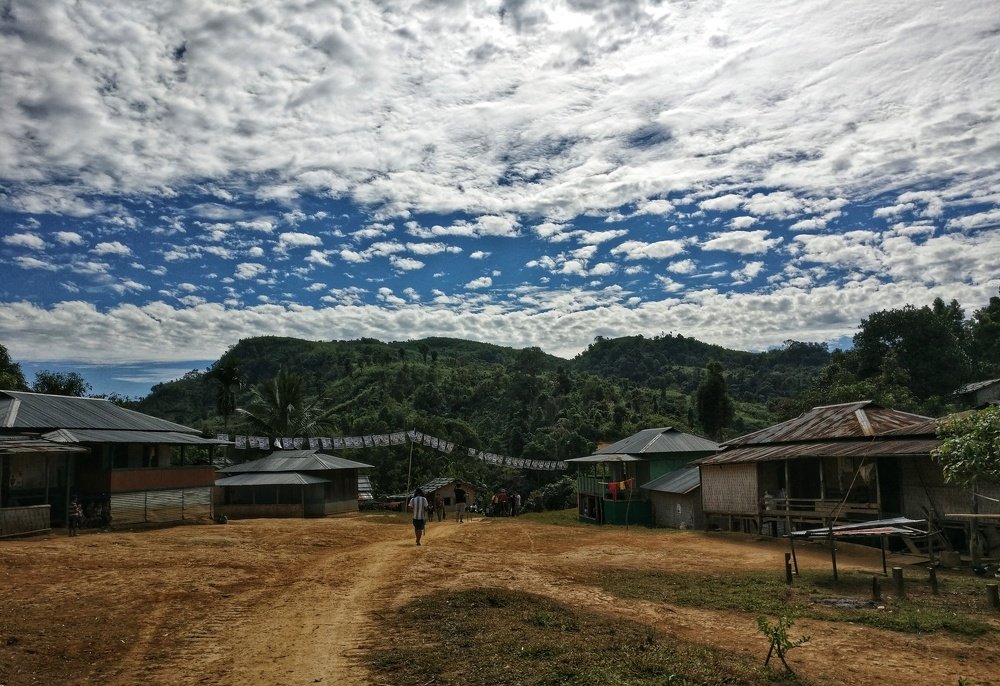 Darjiling Para