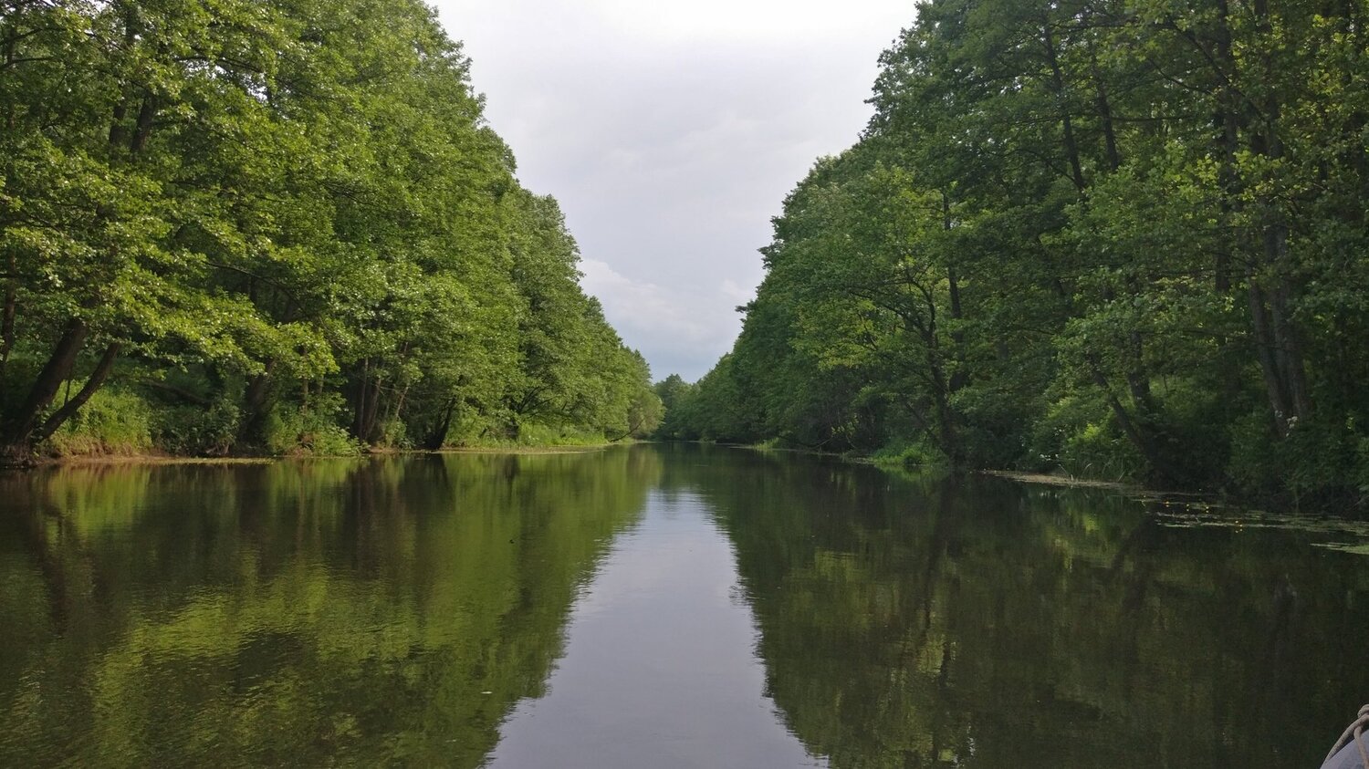 Калі працуеш і марыш