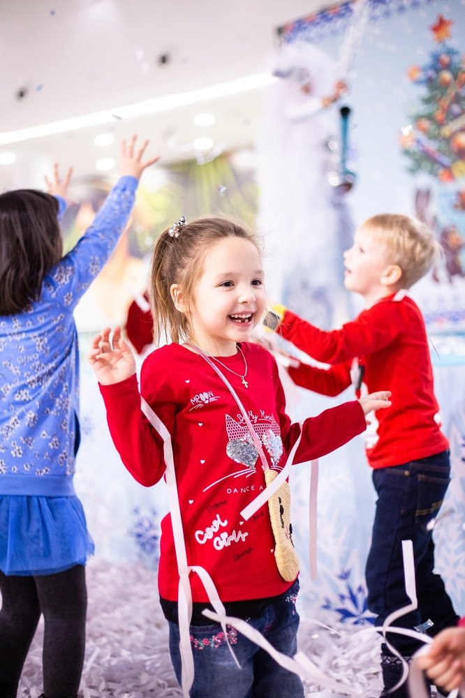 Маленькое счастье