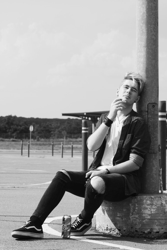 Photograph by Анастасия Мельникова