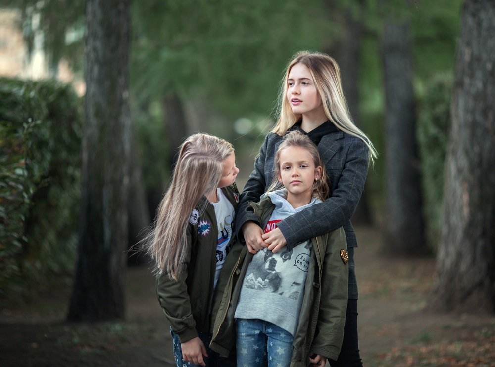 Photograph by Burnina Natalia