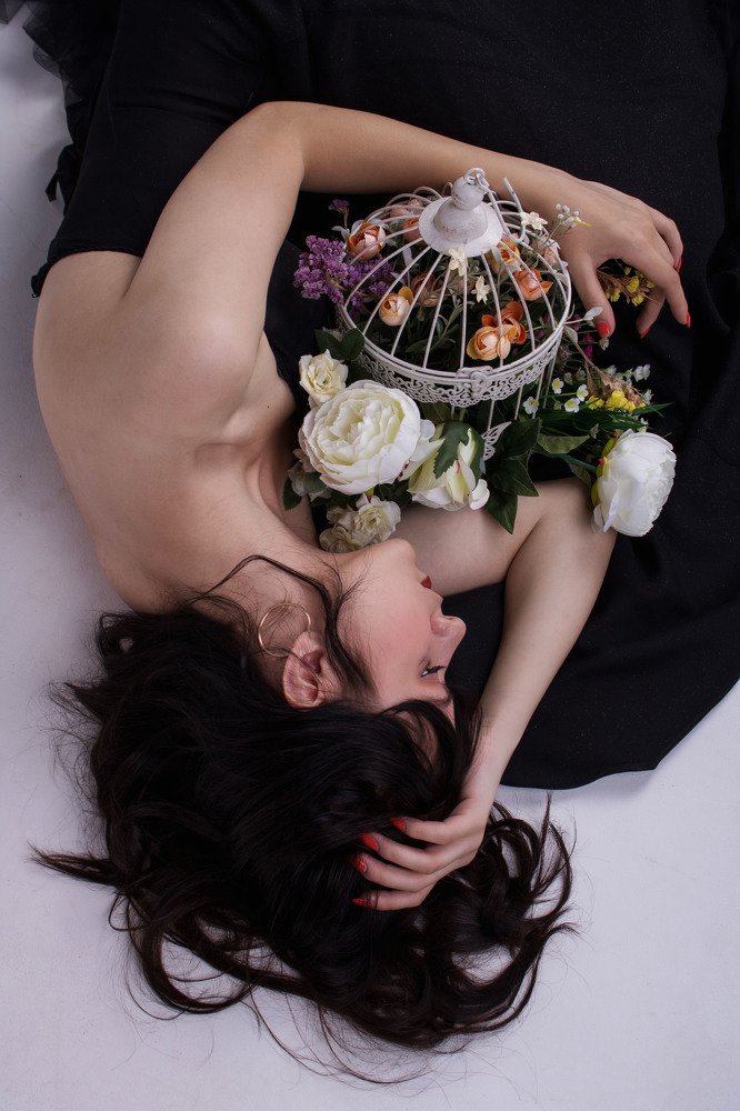 Photograph by Анастасия Мельникова