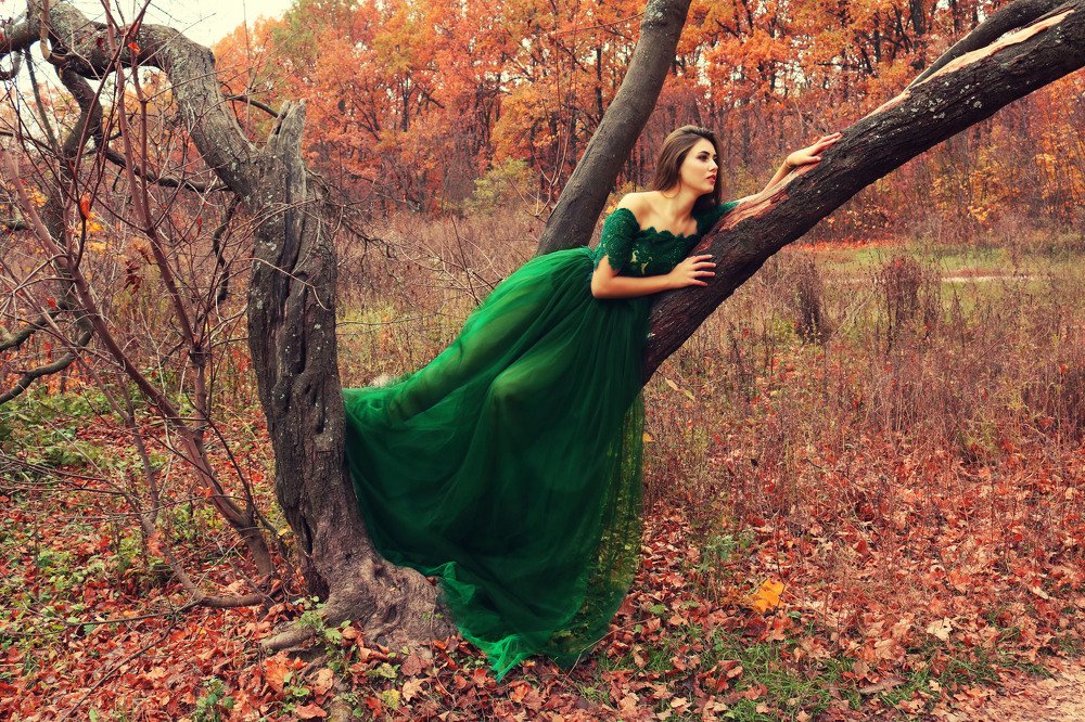 Photograph by Анастасия Мельникова