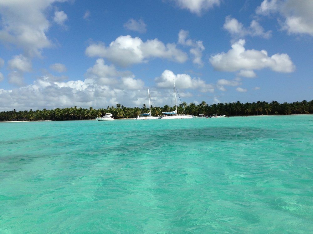 Доминикана