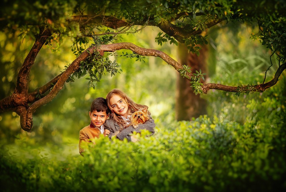 Photograph by Гера Юлиана