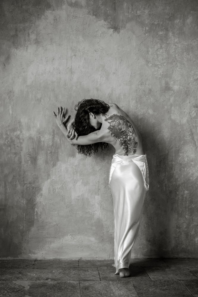 Photograph by Оля Кудрявцева