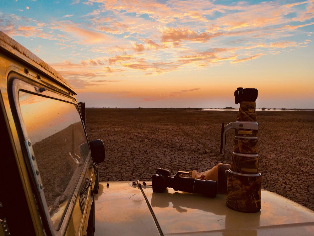 Little Rann of Kutch