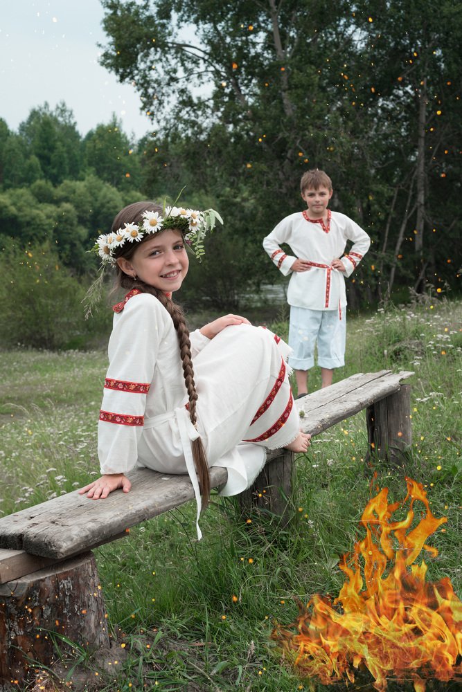 Photograph by Кадырова Анастасия