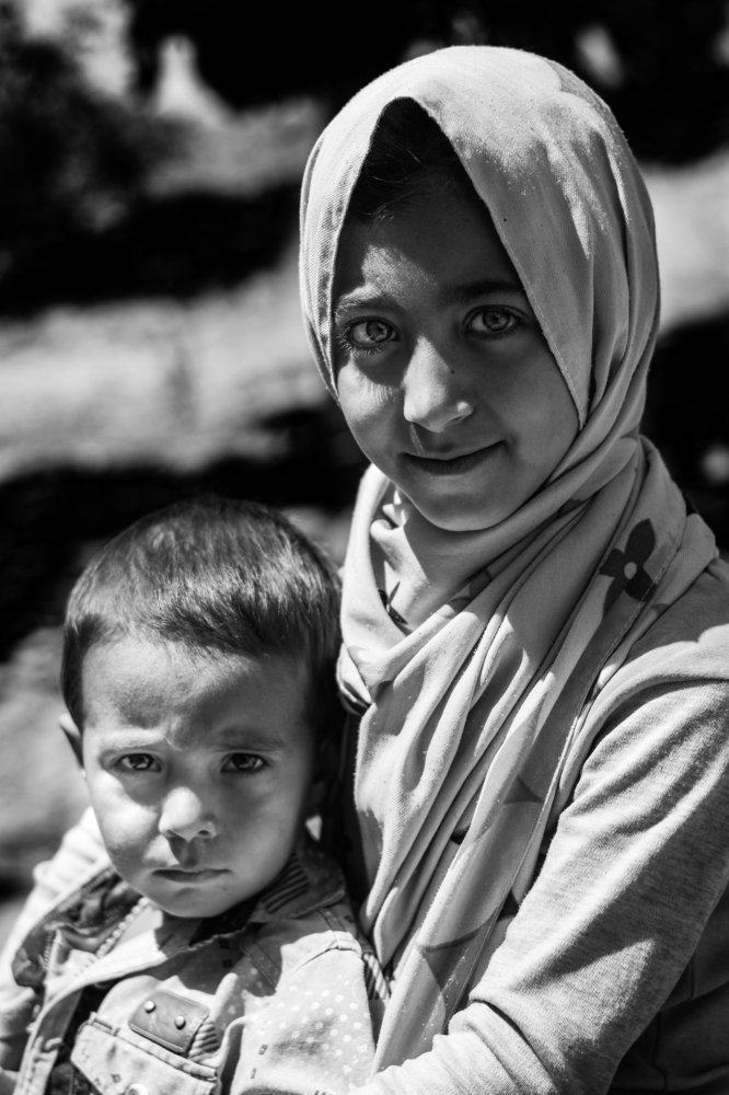 برادر و خواهر