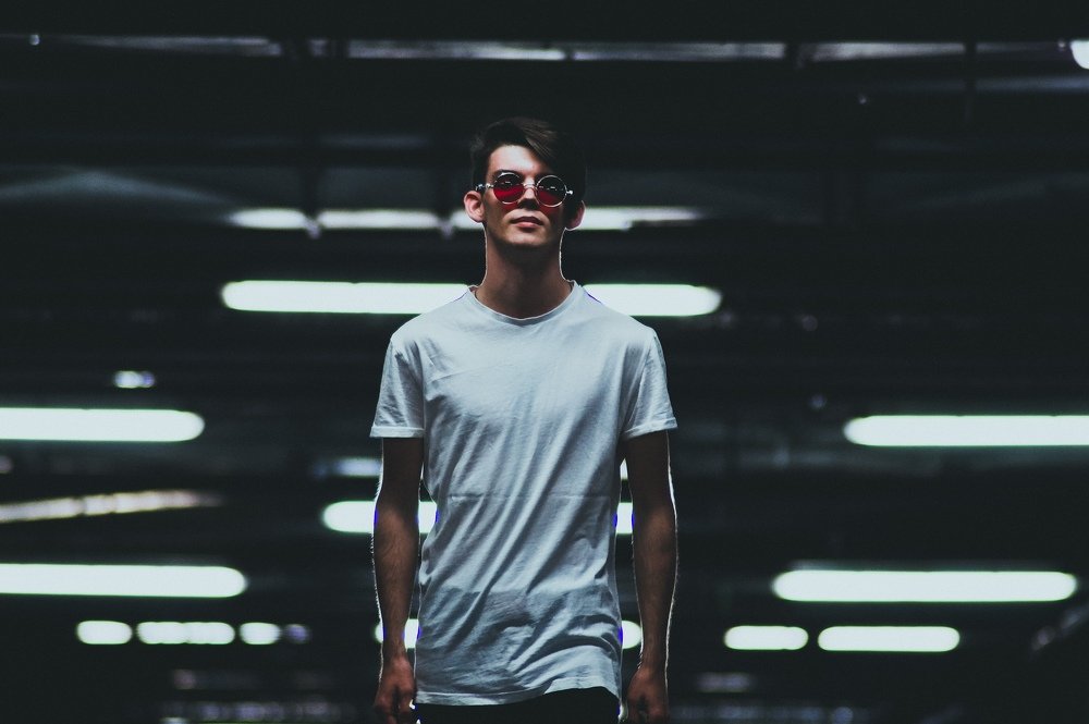 Photograph by Анастасия Синицина