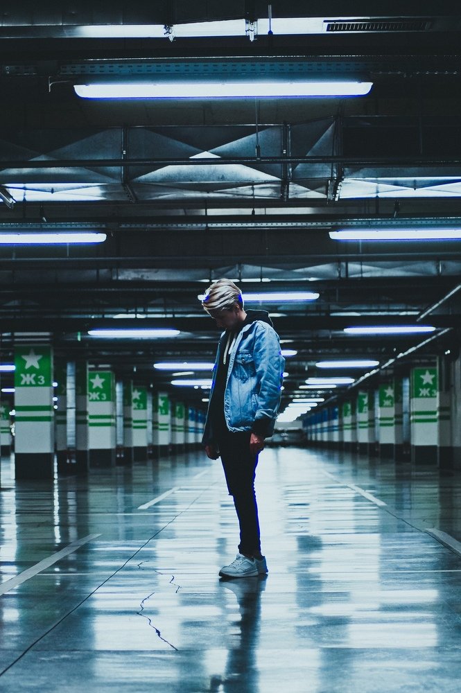 Photograph by Анастасия Синицина