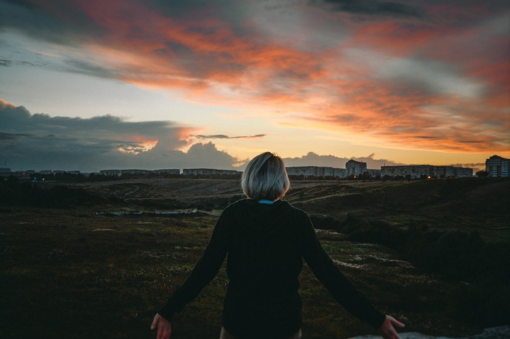 Photograph by Анастасия Синицина