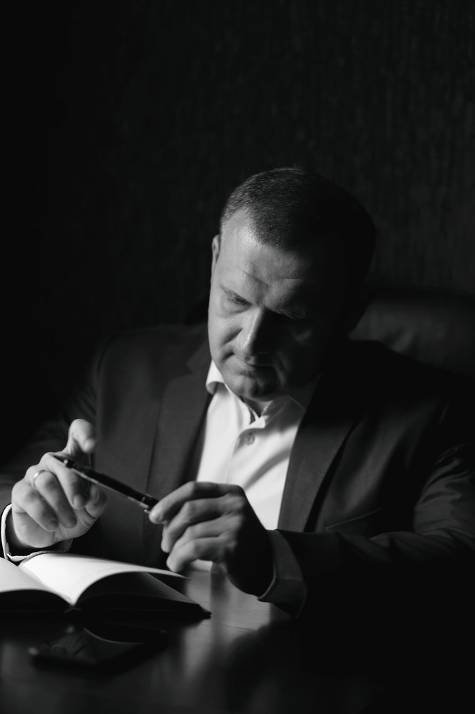 Photograph by Алёна Банционова