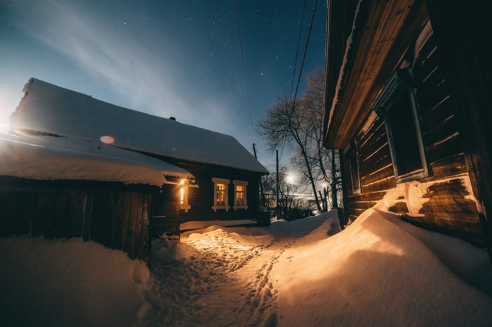 Фотография автора Татьяна Афиногенова