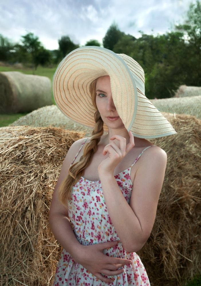 Фотография автора Olga Ostertag