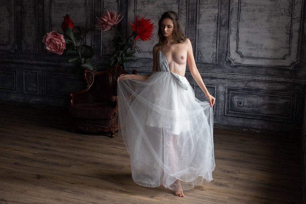 Photograph by Roman Pshenichnyi