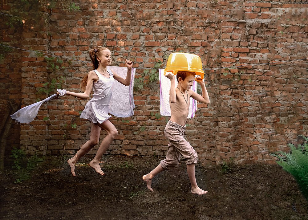 Photograph by Елена Муратова