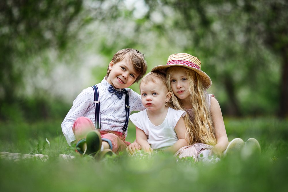 Фотография автора Гудкова Светлана