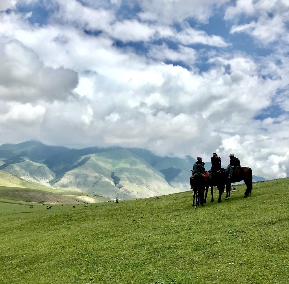 Photograph by Анар Амирова