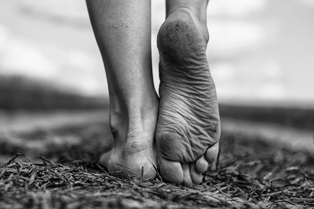 За шагом шаг я путь свой продолжаю..