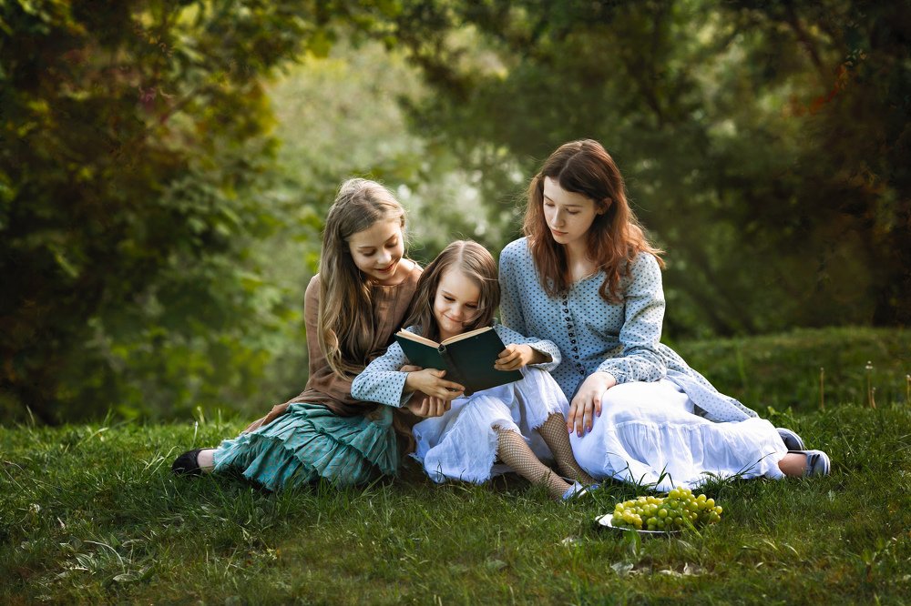 Photograph by Татьяна Новик-Залеская