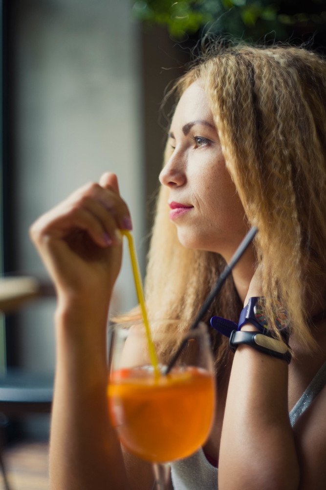 Искренность рождается в бокале