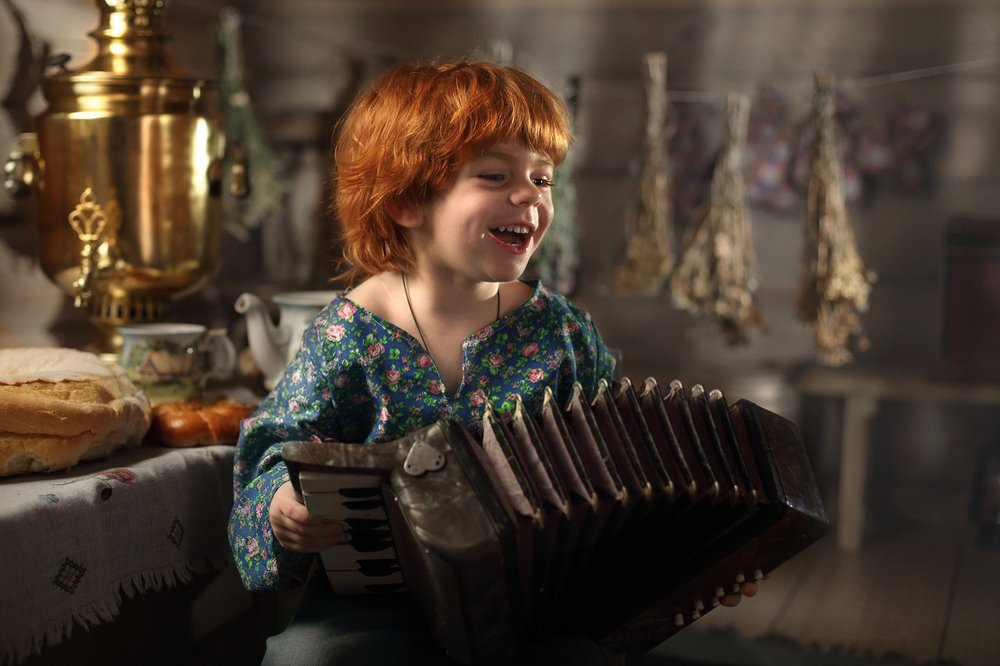 Photograph by Вадим Морозов